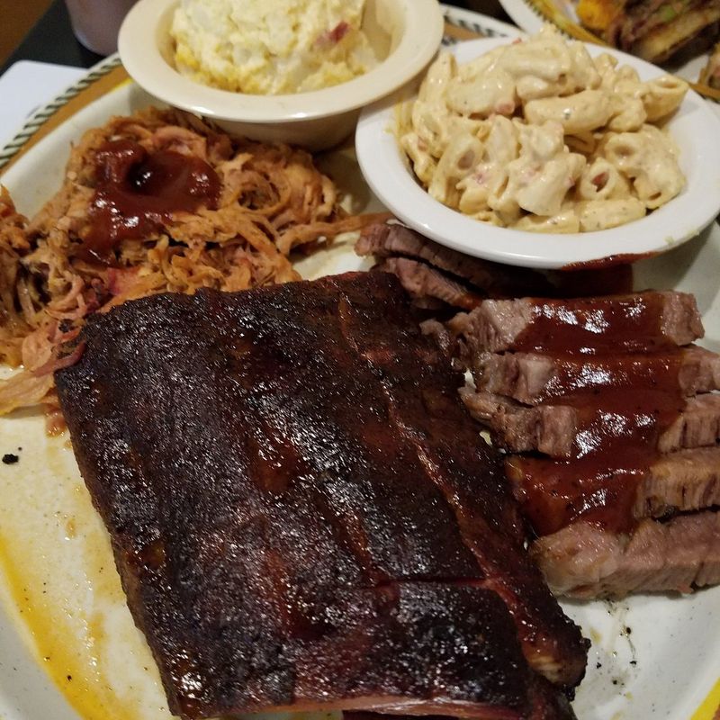 Santa Ana BBQ Spots Every Meat Lover Should Try - Decor Hint Bad To The Bone BBQ