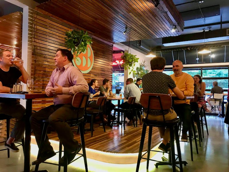 You Haven't Really Eaten In Illinois Until You've Tried These 15 Fish Fries - Decor Hint Smylie Brothers Brewing Co. - Evanston