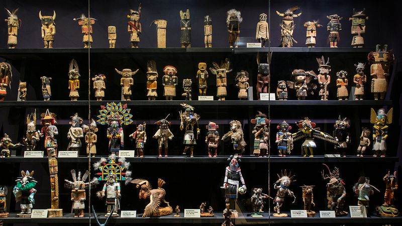 Explore Heard Museum