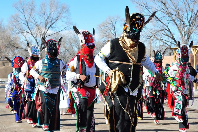 Taos Fall Arts Festival