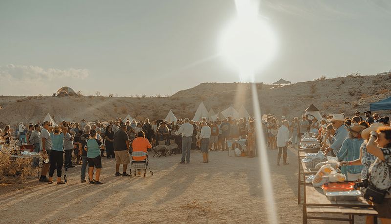 Community Events Foster Connection and Culture