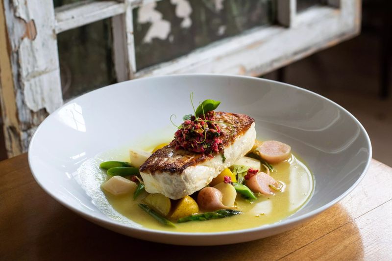 14 High End Colorado Seafood Spots Locals Recommend For A Special Night Out - Decor Hint Duo Restaurant