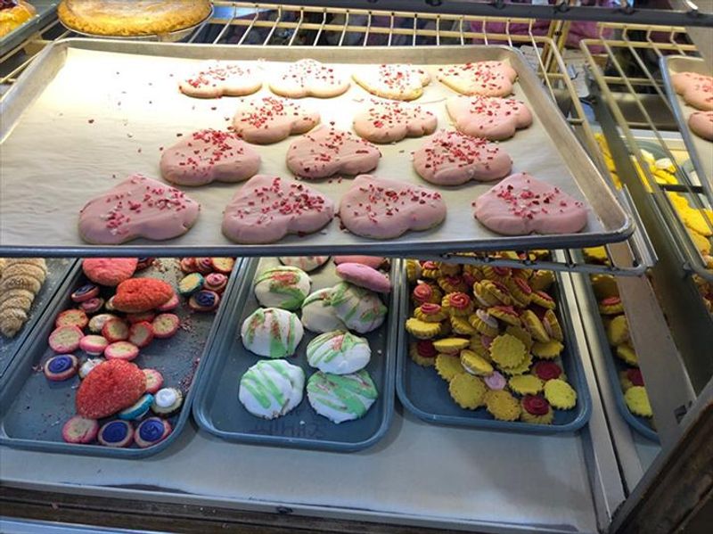 Schmidt Bakery - Batesville