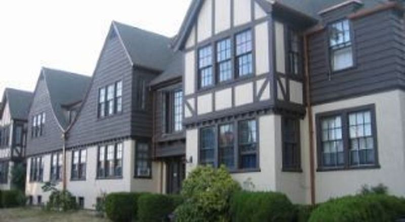 Older Apartments in Eugene