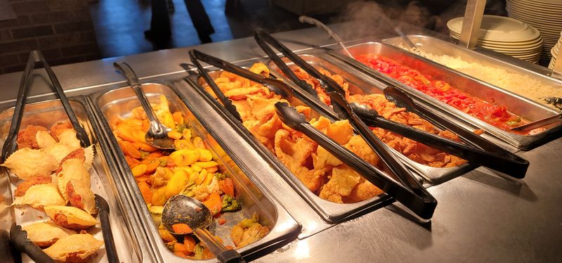 Bevrick's Char House Grille