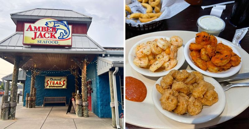 10 North Carolina Fish Camps Locals Say Never Miss The Mark - Decor Hint Carolina Catch Seafood