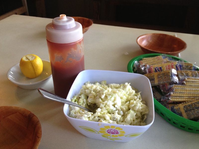The Hidden Alabama Shack Still Serving Catfish Exactly The Way Locals Remember - Decor Hint More Than Just A Restaurant - A Community Gathering Place