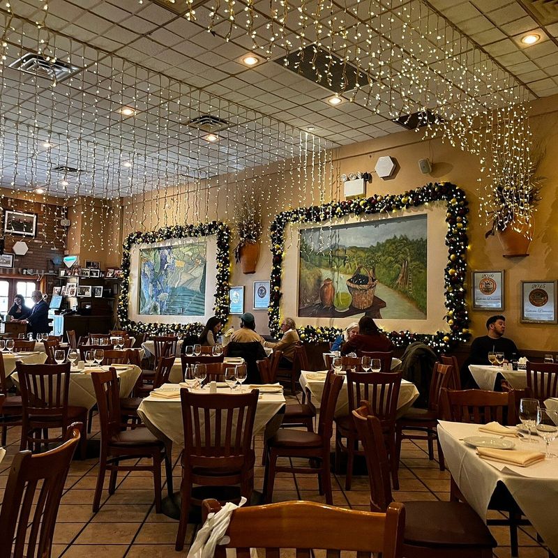 Trattoria L'incontro