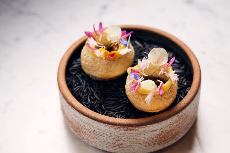 14 San Francisco, California Tasting Menus That Won't Break $100 - Decor Hint Tiya