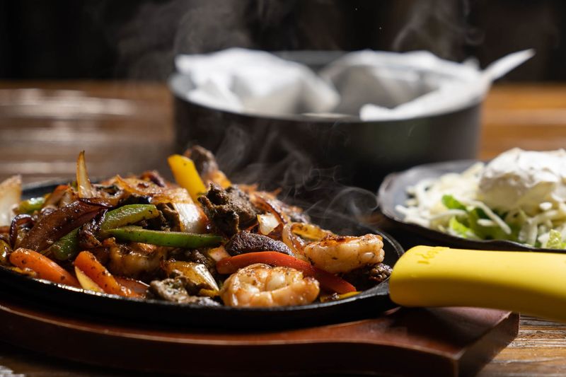 K Rico Mexican Grill