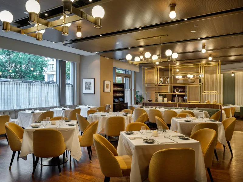 12 Underrated Italian Restaurants In West Virginia Serving Food Straight Out Of Nonna's Kitchen - Decor Hint Toscana Ristorante Italiano - Charleston