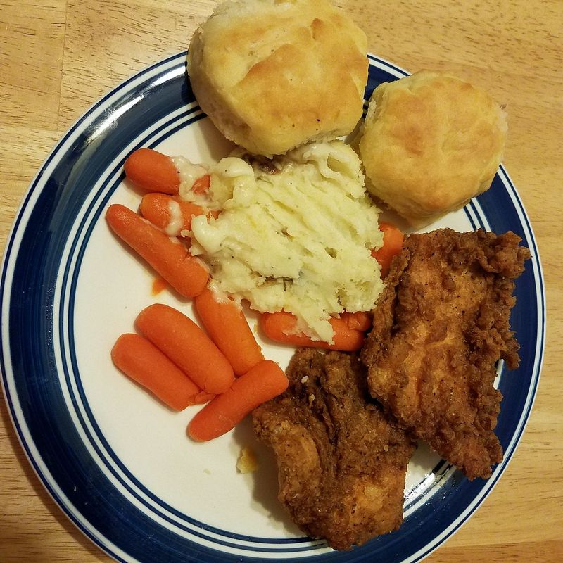 19 Oklahoma Fish Fry Joints Every Local Craves For That Golden Southern Crunch - Decor Hint Cracker Barrel Old Country Store – Oklahoma City, OK