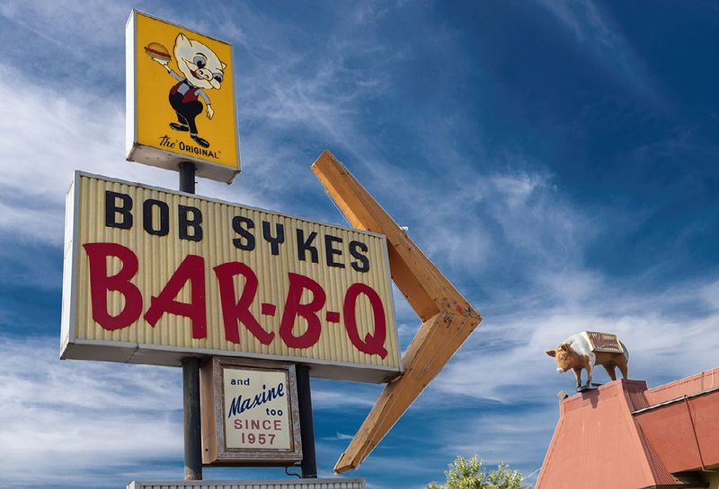 10 Birmingham Barbecue Joints Locals Consider Iconic - Decor Hint Bob Sykes Bar-B-Q