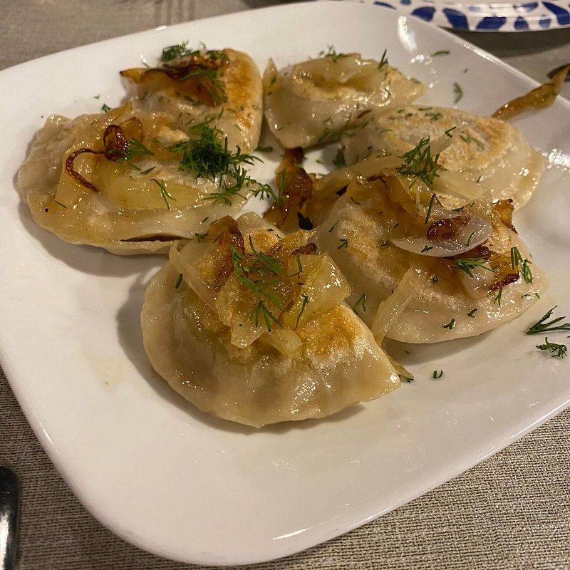 9 Texas Pierogi Shops That Outsiders Don't Even Know Exist - Decor Hint Taste of Poland European Tavern