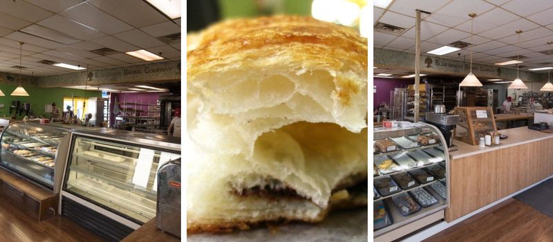 On The Hunt For Donuts In Small-Town Kentucky: 10 Shops, 2 Winners - Decor Hint Blue Grass Donut Co., Lawrenceburg