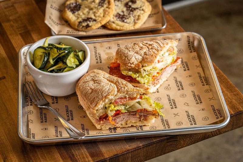 11 Colorado BBQ Joints Keeping Real Smokehouse Craft Alive - Decor Hint Blackbelly Market