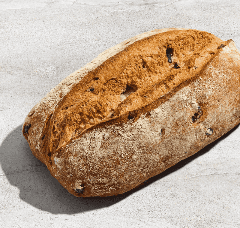 12 California Bakeries Still Baking Sourdough The Old-Fashioned Way - Decor Hint Semifreddi's