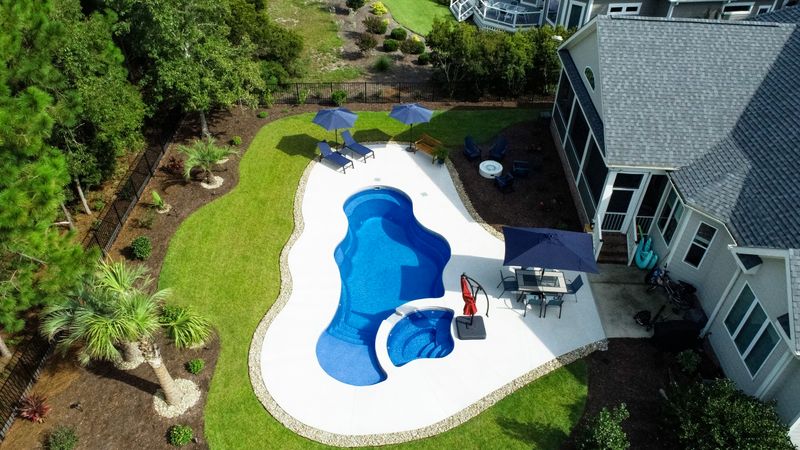 12 North Carolina Home Add-Ons You Might Be Building Illegally - Decor Hint Swimming Pools