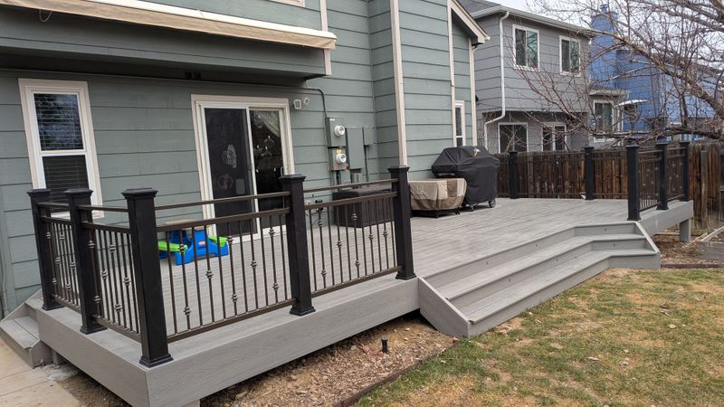 12 North Carolina Home Add-Ons You Might Be Building Illegally - Decor Hint Decks And Porches