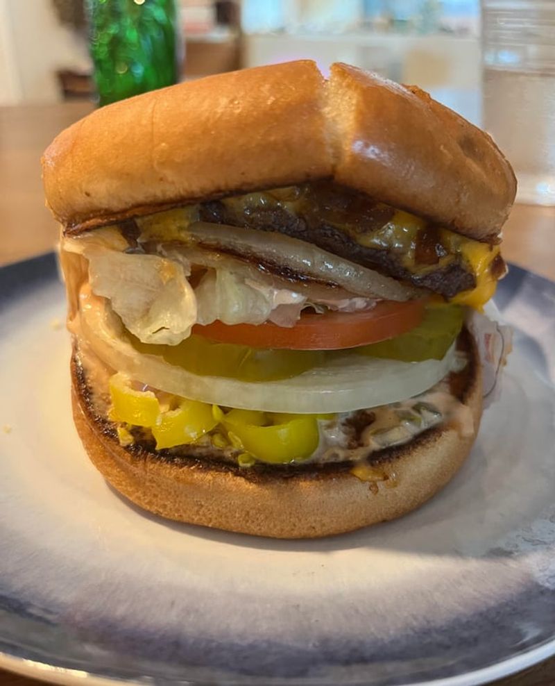 12 Delaware In-N-Out Secret Menu Items That Only True Fans Know Exist - Decor Hint Extra Toast