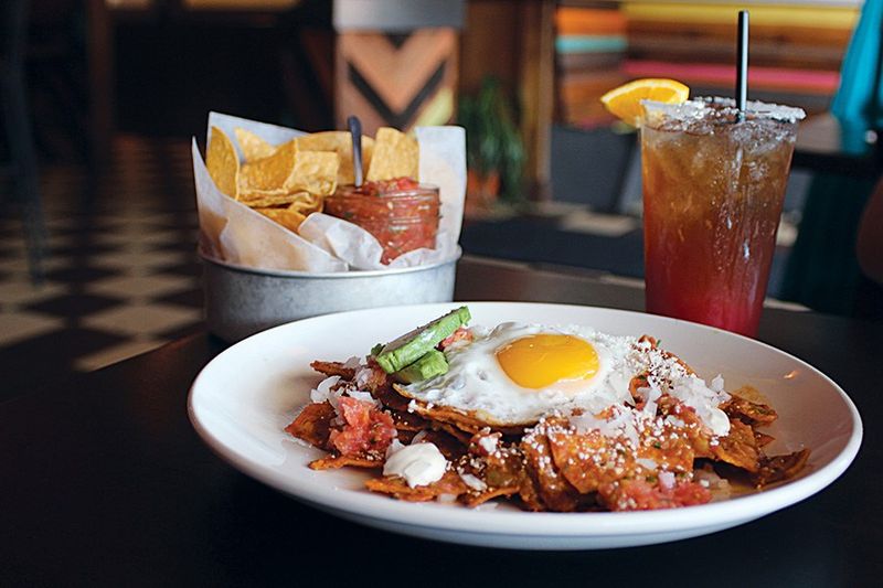 New England's Best Taco & Burrito Places For Coastal-Mex Cuisine - Decor Hint Vida Cantina