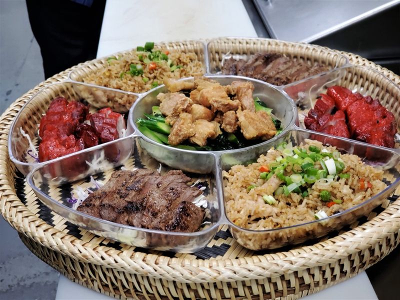 Alaska Eateries Bringing Southern Catfish To The North - Decor Hint Davons' Place House of Soul