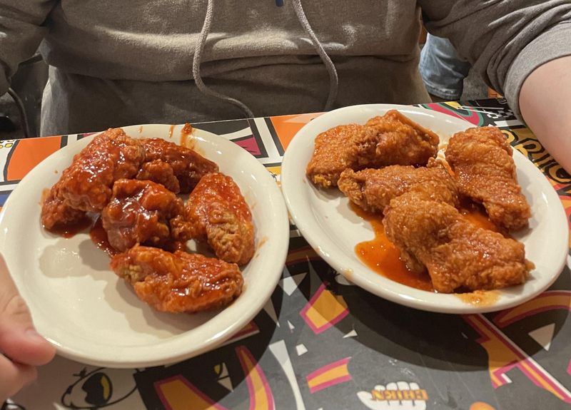 New Jersey Spots Serving Soul Food Buffets That Hit The Sweet Spot - Decor Hint The Chicken Or The Egg