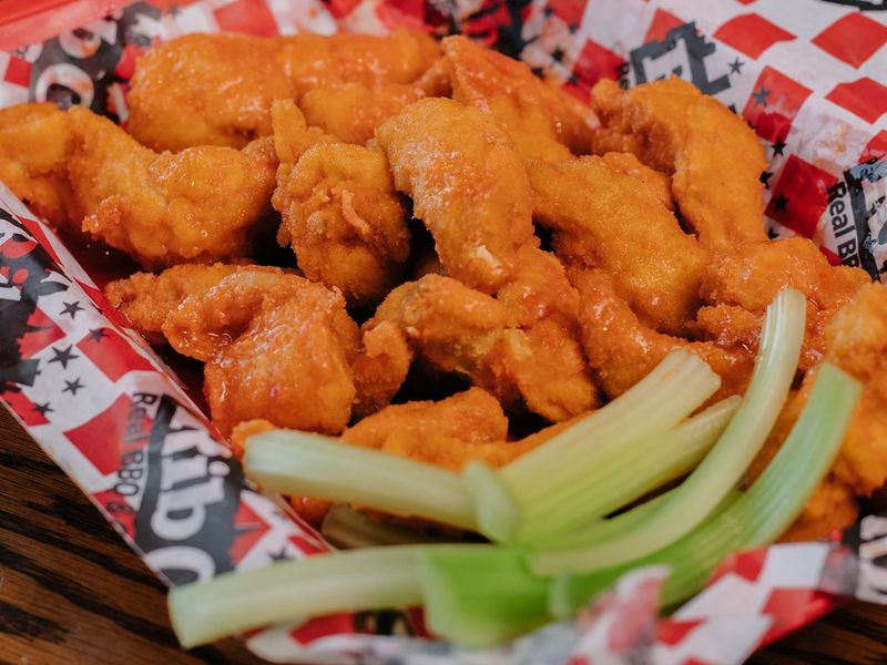 17 Colorado Catfish Houses That Nail The Crunch And Serve Southern Flavor In The Rockies - Decor Hint Rib City Grill