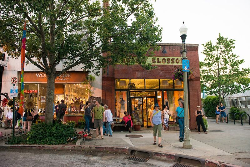 16 Georgia Dream Suburbs Ranked With An Atlanta-Area Gem At Number One - Decor Hint Decatur