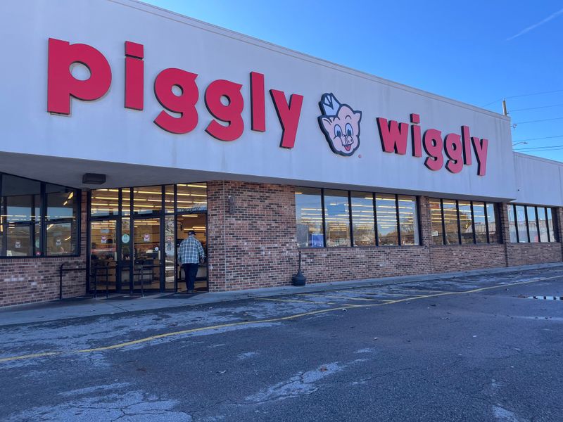 Piggly Wiggly