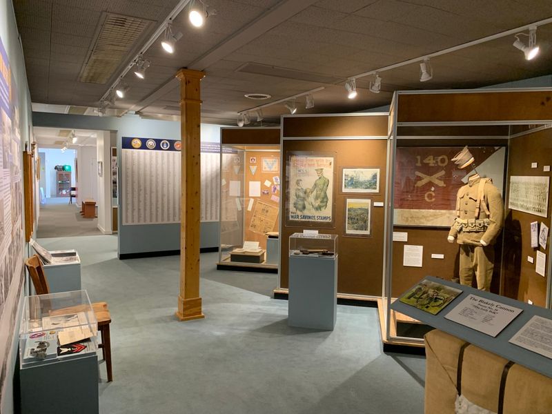 Mississippi National Parks Every History Lover Should Visit At Least Once - Decor Hint Cottonlandia Museum