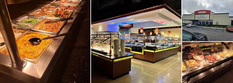 14 Pennsylvania All-You-Can-Eat Buffets That Never Disappoint - Decor Hint S&S Super Buffet – Erie