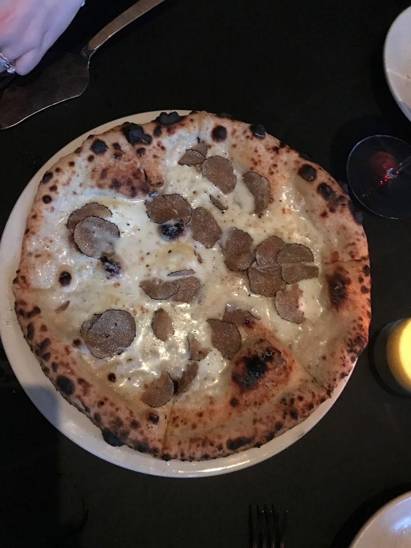 Italian Restaurants In New York So Good Locals Try To Keep Them Secret - Decor Hint Pasquale Jones