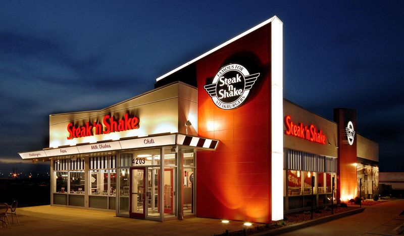 Steak 'n Shake