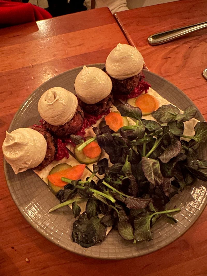 15 Dessert Destinations In Massachusetts Worth Visiting This Thanksgiving - Decor Hint Oleana - Cambridge