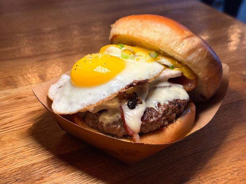 Top-Rated Nebraska Restaurants With Homey Flavor - Decor Hint Block 16's Croque Garcon