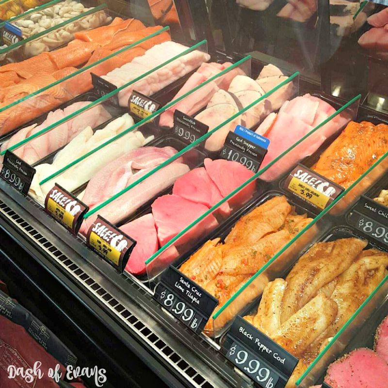 These 18 Michigan Grocery Stores Are Known For Their Butcher Quality Meats - Decor Hint Fresh Thyme Market