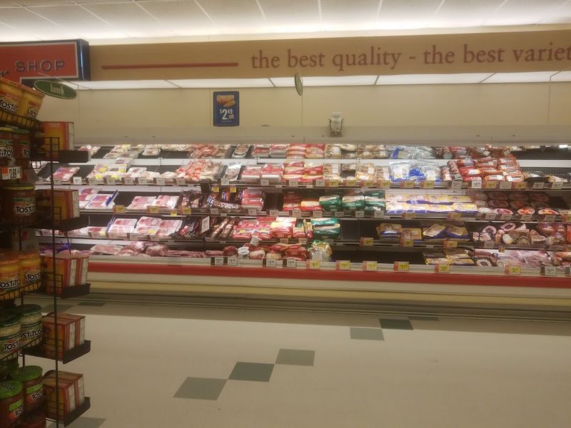 16 Massachusetts Grocery Stores Every Meat Lover Should Know - Decor Hint Stop & Shop