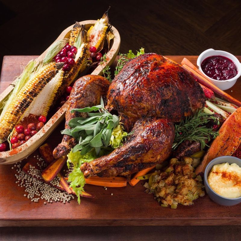 Hatchet Hall - Culver City