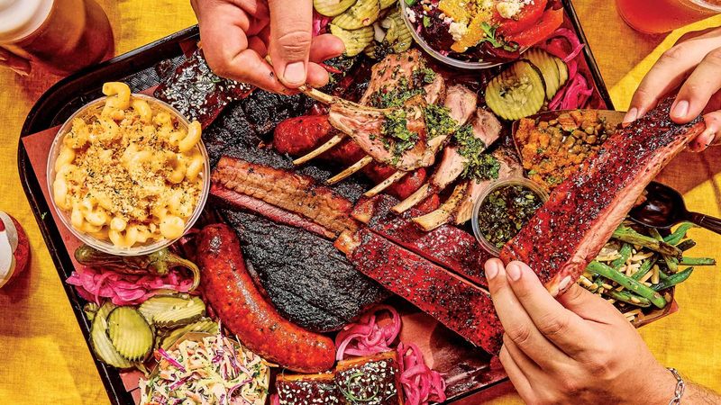 16 Hidden Colorado Smokehouses That Could Hold Their Own Against Southern Legends - Decor Hint Ember & Oak BBQ Company