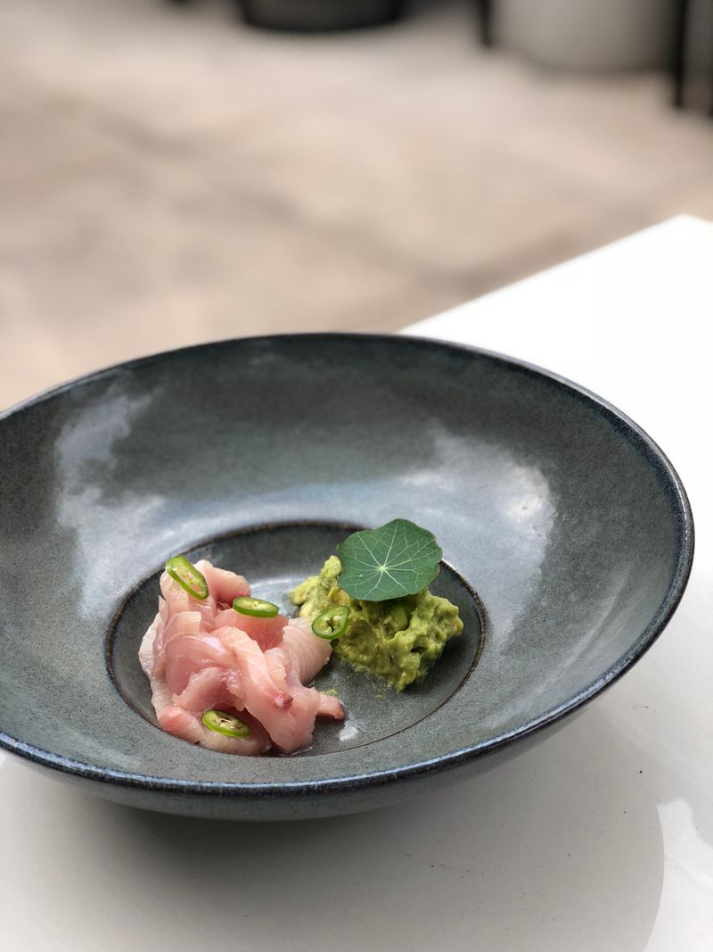 Celebrate Christmas With Delicious Dishes At South Florida's Top Spots - Decor Hint Cafe Boulud