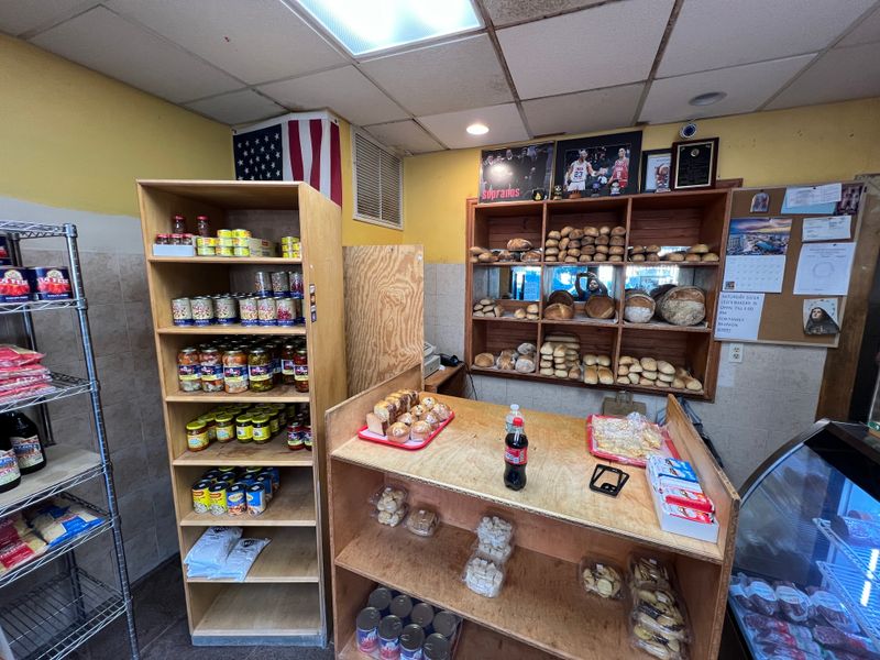 Leo's Deli – Jersey City, New Jersey