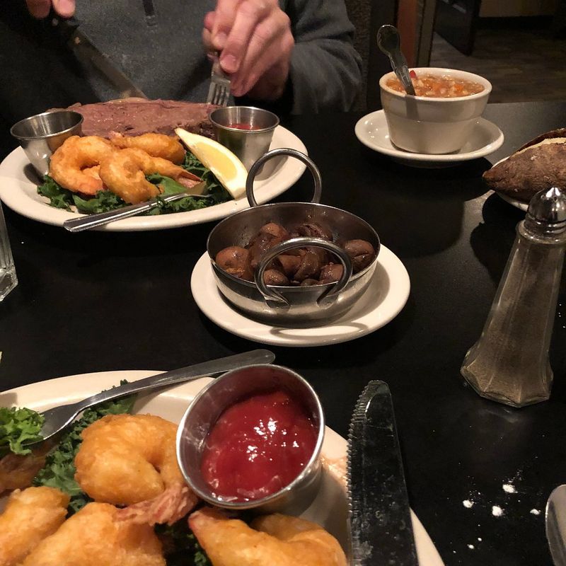 Hoffman House - Springfield