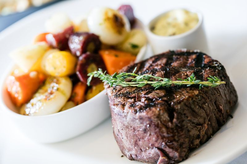 Shula's Steak House - Multiple Locations