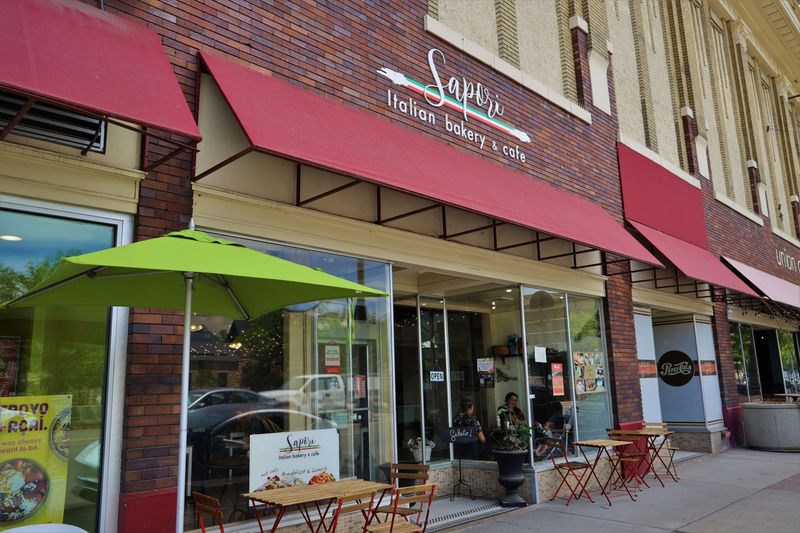 Sapori Italian Bakery & Cafe