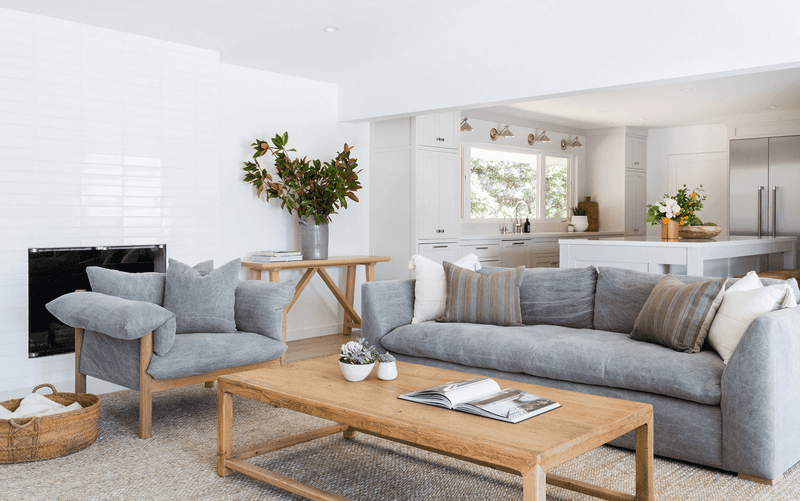 Pewter Gray: Sophisticated Neutral