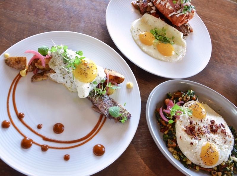 Los Poblanos Historic Inn & Organic Farm