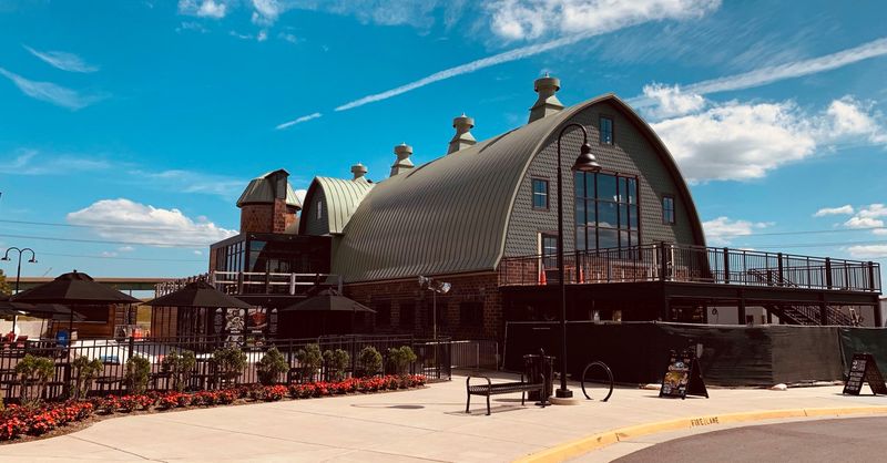 Black Sheep Restaurant