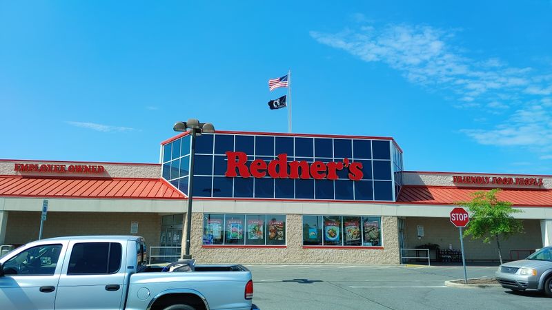 Redner's Georgetown