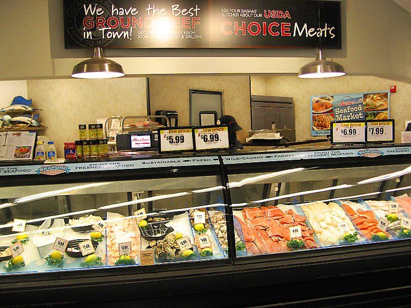 Arizona's Best Grocery Stores For Desert-Fresh Meats And Perfectly Chilled Seafood - Decor Hint Bashas'